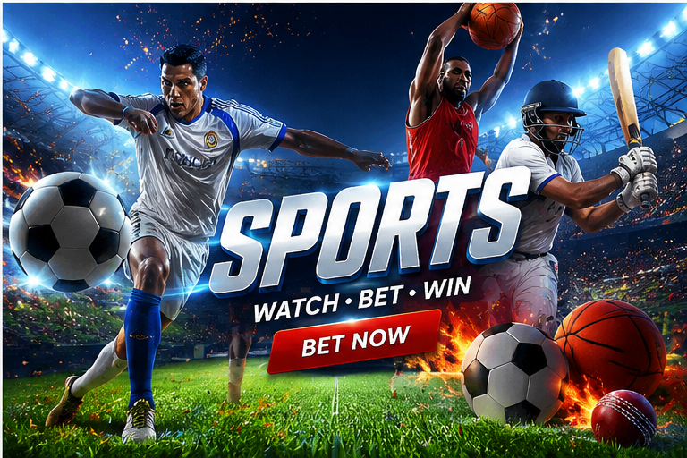 sport